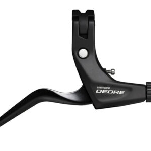 brzdové páky Deore BLT610 pro V-brzdy černé