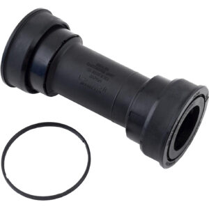 osa střed. Shimano XT Hollowtech II, BB-MT800 Press FIT