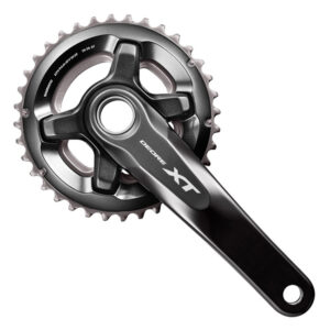 kliky XT FCM8000 2x11 38-28 175mm