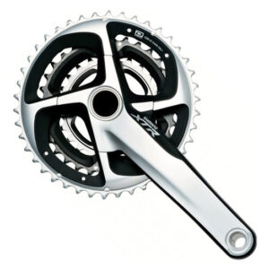 kliky XTR FCM980 3x10 42-32-24 175mm