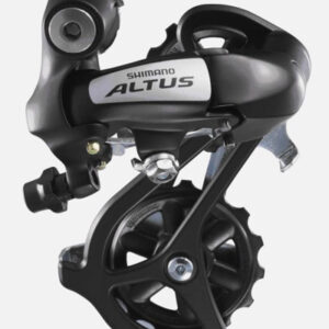 přehazovačka Altus RDM310-8 černá