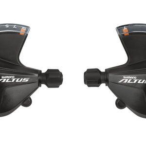 řadící páčky Altus SLM2010 2x9