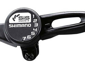 řadící páčka TZ-20 pravá pro 7-kolečko