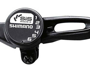 řadící páčka TZ-20 pravá pro 6-kolečko