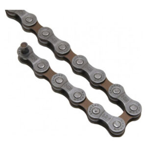 řetěz HG-40 pro 8-kolečko 116 článků