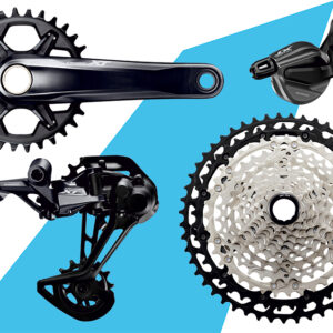 sada Shimano XT-8100 1x12