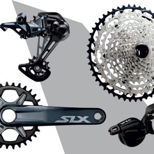 sada Shimano SLX-7100 1x12