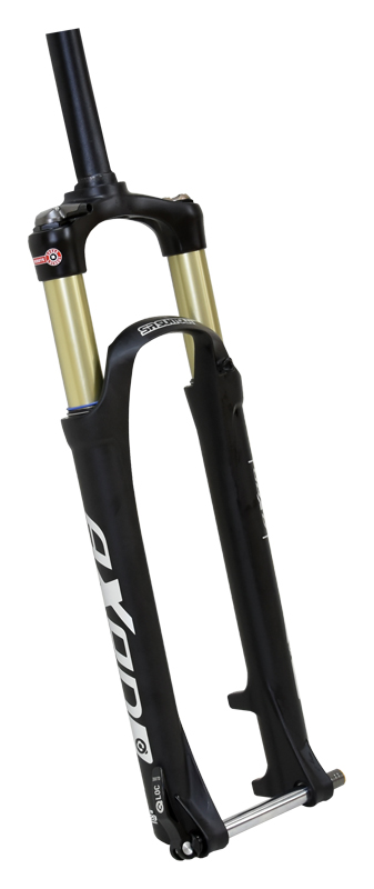 vidl.SUNTOUR Axon RL-R 29" černá 15mm