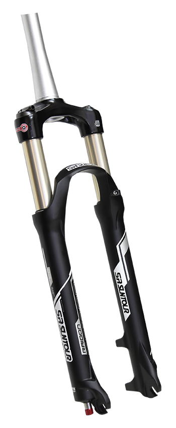 vidl.SUNTOUR Raidon XC RL air 29" černá taper