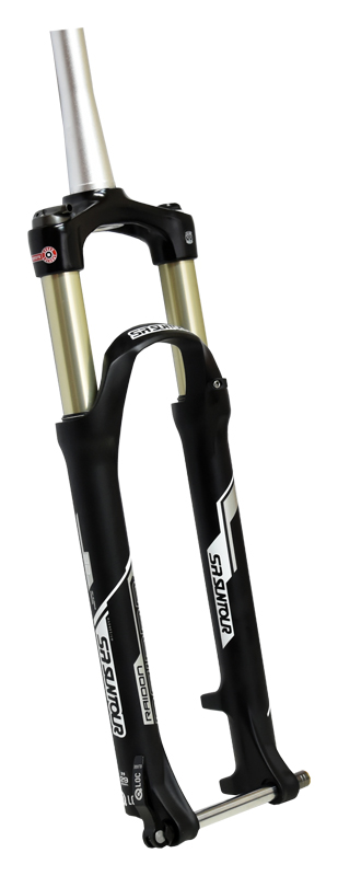 vidl.SUNTOUR Raidon XC air 29" 15mm černá taper