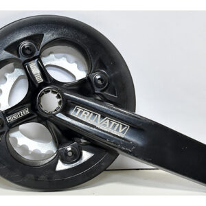 kliky TRUVATIV Ruktion 2. 36-24 175mm černé