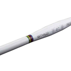 řídítka MTB TRUVATIV Stylo WC 31,8/580mm bílé