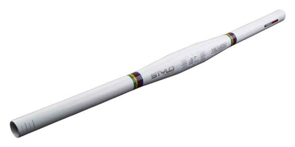 řídítka MTB TRUVATIV Stylo WC 31,8/580mm bílé