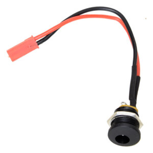 nabíjecí konektor pro koloběžku MRX EH800