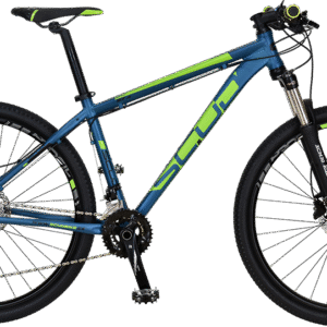BARBUS SCUD 27,5" DEORE 2x10 disc