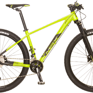 EKOMA MRX 29" DEORE 2x10 disc 12x142mm