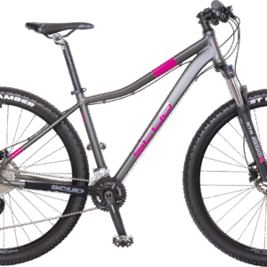 MEEKI SCUD 29" ALTUS/ALIVIO 2x9 disc