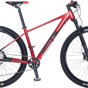 LEVITUS MRX 29" SLX 7100 1x12 disc 12x142mm