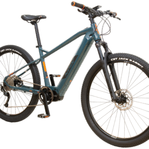 eMERIX 29" X1-BF420 Alivio 1x9 disc