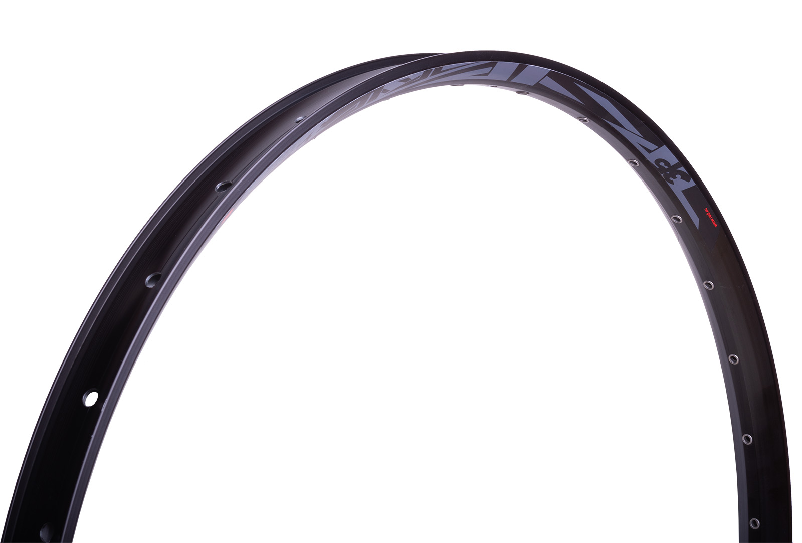 ráfek 27.5" RODI TRYP 35-584 32děr FV černý