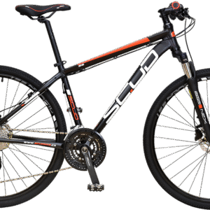 BETULA SCUD 28" DEORE 3x10 disc