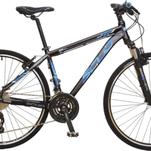 AKARA SCUD 28" DEORE 3x10 V-brake