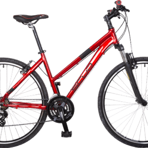 TILIA LADY SCUD 28" Lady ALTUS 3x7 V-brake