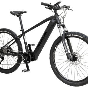 eMERIX 27.5" X1-BF420 Alivio 1x9 disc