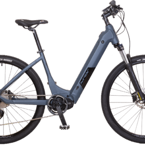 eMERIX 29" X1-BF420 LADY Alivio 1x9 disc