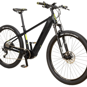 eMERIX 29" X1-BF410 Alivio 1x9 disc