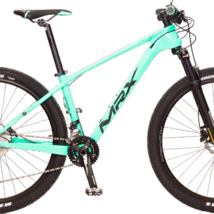 SOMIO MRX-27,5" CARBON Deore 2x10 disc