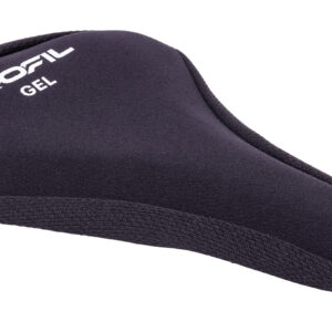 potah sedla PROFIL DAG-102HG gel černý