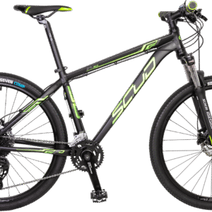 BETRIA SCUD 27,5" CUES 2x10 disc