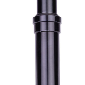 sedlovka teleskopická Kind shock 900i 30,9/150/445mm černá