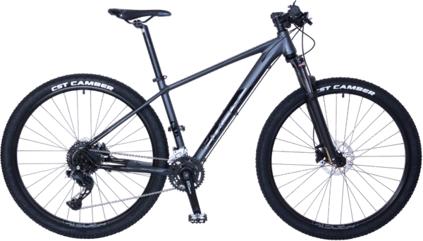 ATLAS MRX 29" CUES 2x10 disc12x142mm