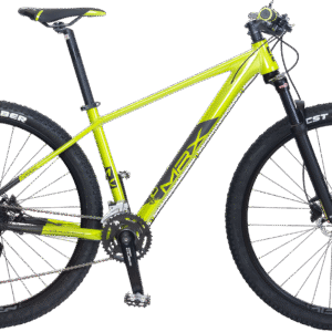 ALPHA MRX 29" CUES 2x9 disc