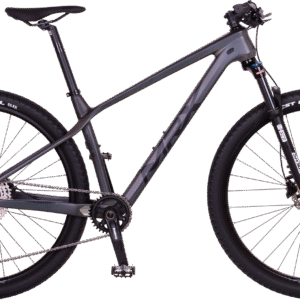 DISCUS MRX 29" CARB. DEORE 1x12 disc 12x148mm