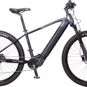 eMERIX 29" YAM24 DEORE 1x10 RS AIR disc