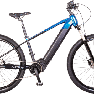 eMERIX 29" YAM24 DEORE 1x10 SR AIR disc