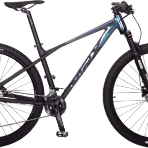 FIBULA [2x ] MRX 29 ER25 DEORE 2x11 disc 12x148mm