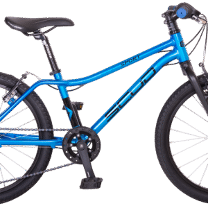 KID LEVER SCUD 20 ALTUS LEVER 1x7 V-brake