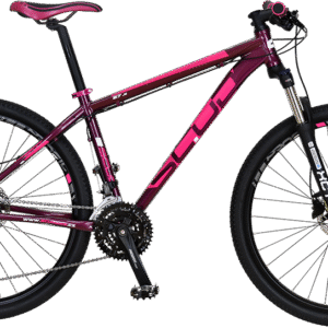 AIRA SCUD 27,5" ALTUS/ALIVIO 3x9 disc