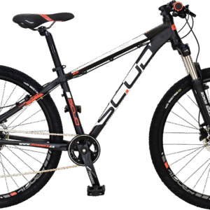 IDUS SCUD 26" ALTUS/ALIVIO 1x8 disc