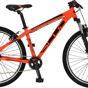 SILENE SCUD 26" ALTUS/ACERA 1x8 V-brake