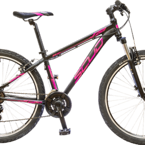 ALBA SCUD 26" ALTUS 3x7 V-brake