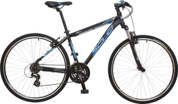 TILIA SCUD 28" ALTUS 3x7 V-brake