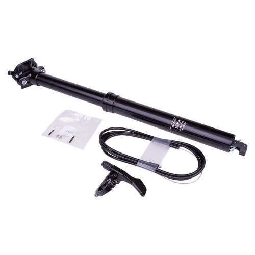 sedlovka teleskopická Kind shock 900i 30,9/150/445mm černá - Image 2