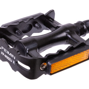pedály FEIMIN FP-958 Al černé