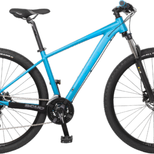 PARUS SCUD 29" ALTUS 3x8 disc