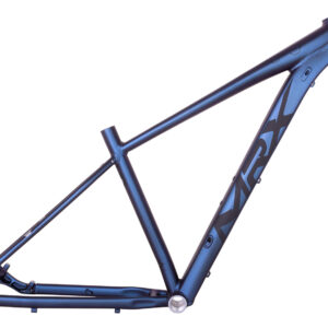 rám 29 MRX TB25 fialový chameleon mat